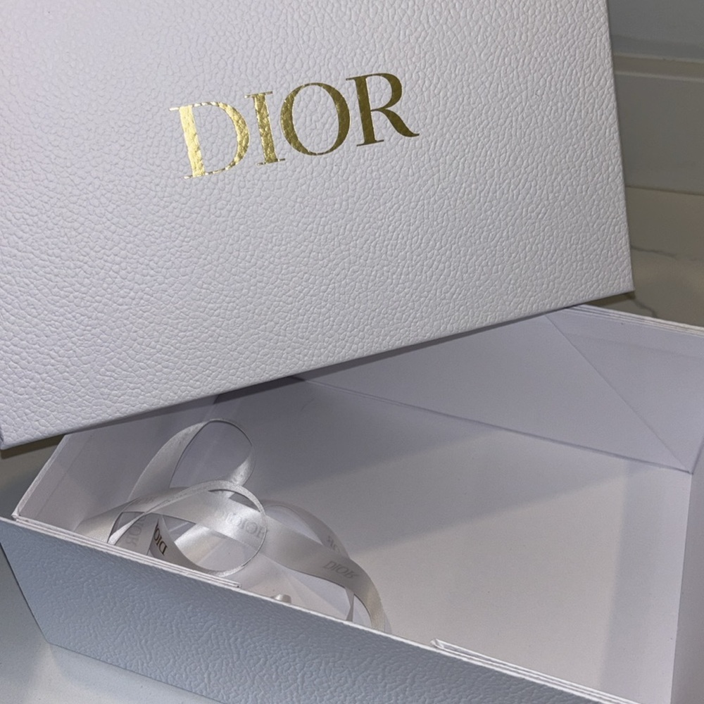 Dior Replacement Box/Storage - Picture 2 of 6
